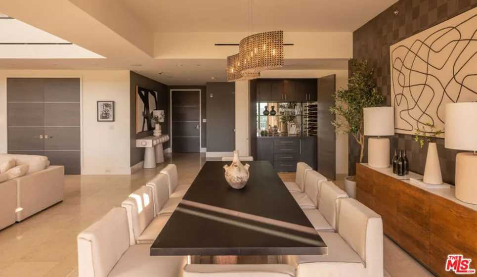 10727 Wilshire Boulevard #PH2 photo 9