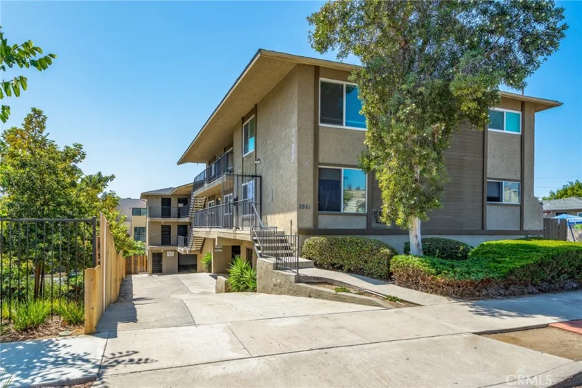 2861 B Street #3 photo 1