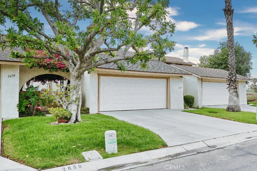 2654 Mangrove Way photo 1