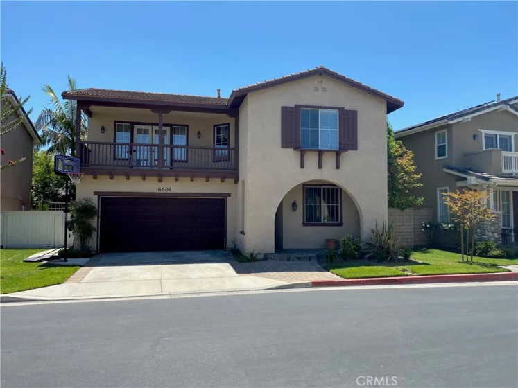 6506 Pepperdine Drive photo 1