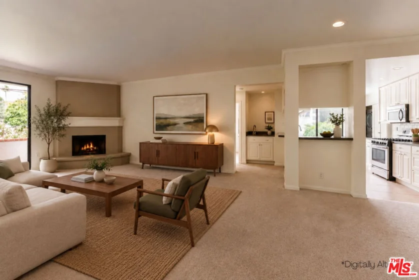 11755 Montana Avenue #208 photo 1