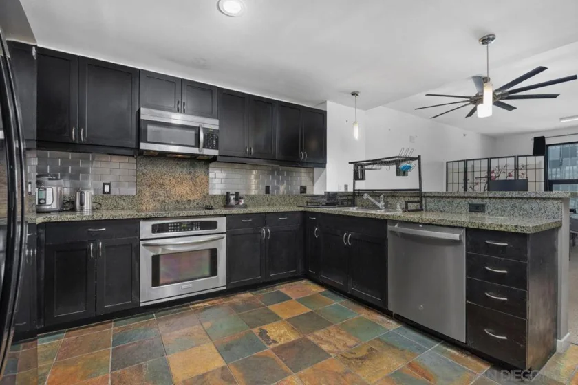 1150 J Street #524 photo 2