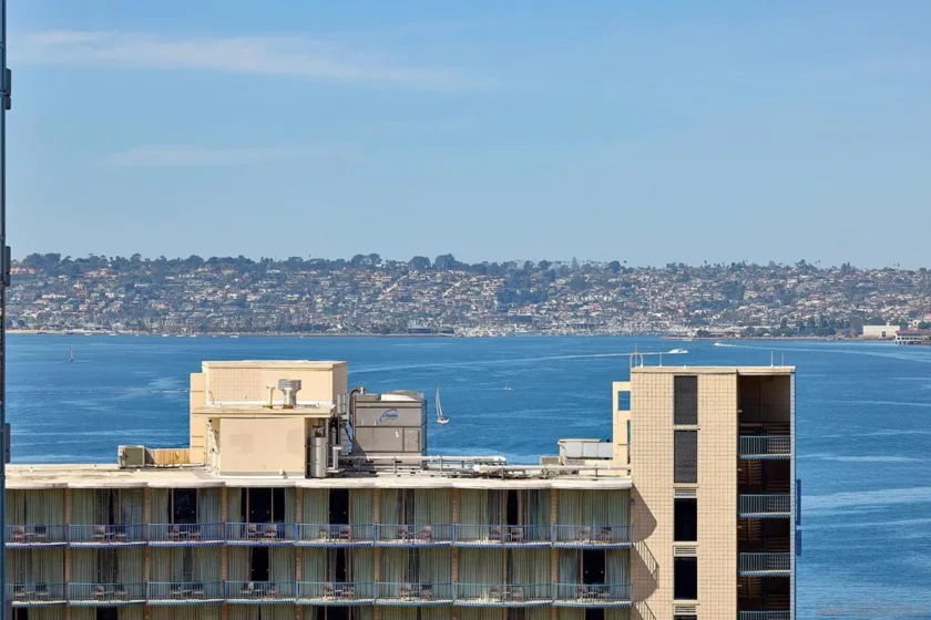 1388 Kettner Boulevard #1509 photo 17