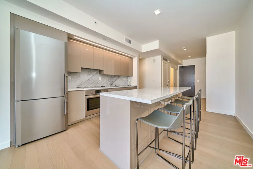 1050 S Grand Avenue #1008 photo 9