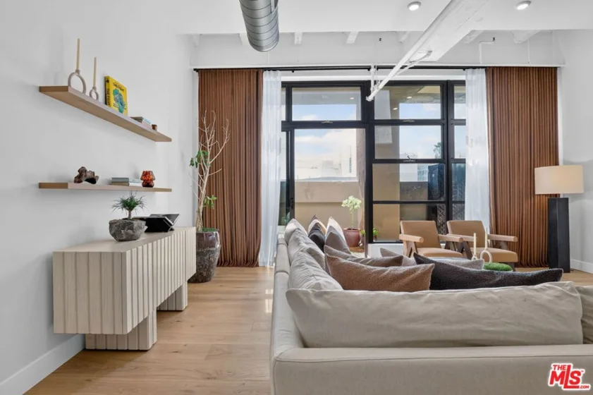 1645 Vine Street #411 photo 8
