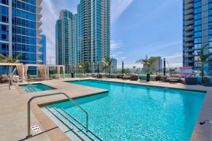 1388 Kettner Boulevard #1509 photo 49
