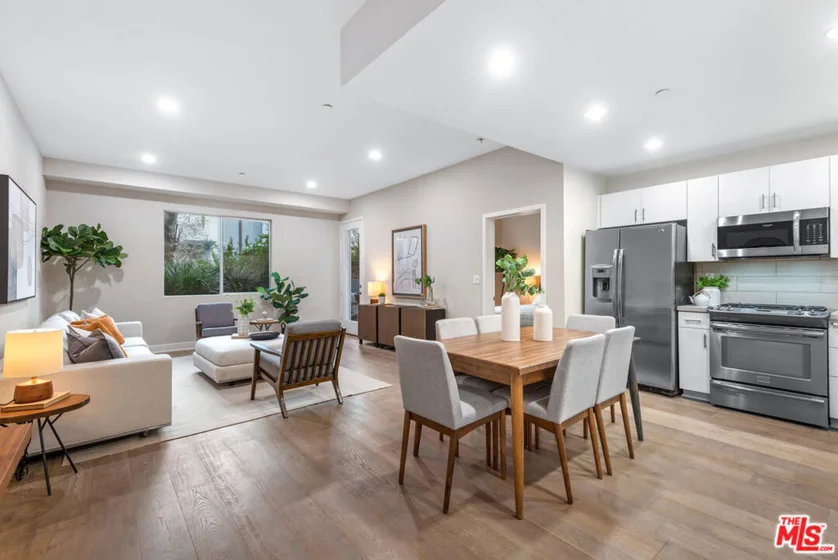 13337 Beach Avenue #110 photo 1