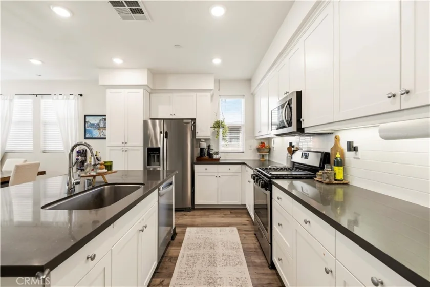 12827 Watt Lane #E photo 9