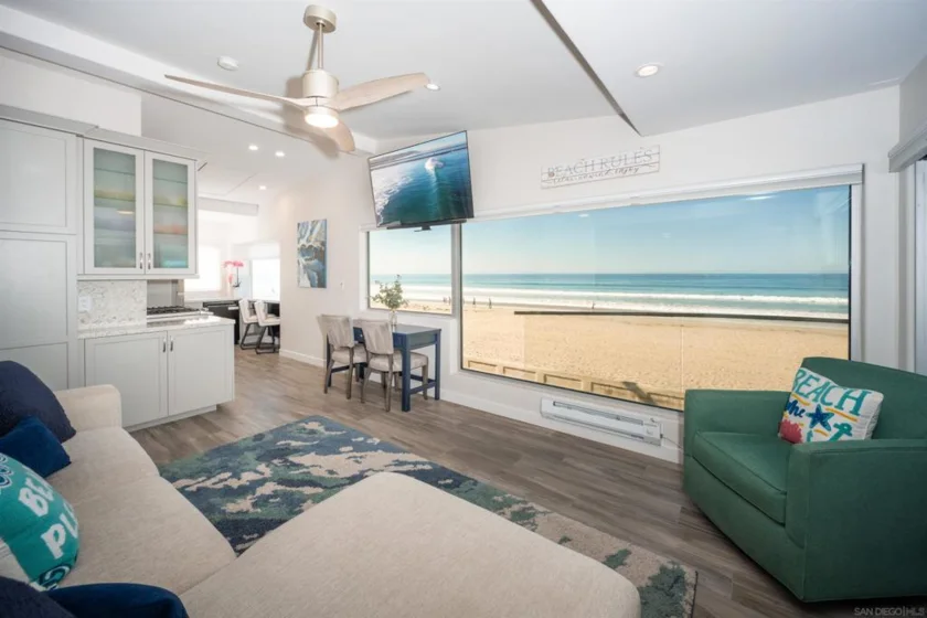 3443 Ocean Front Walk #K photo 22