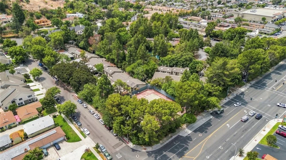 4900 E Chapman Avenue #50 photo 30