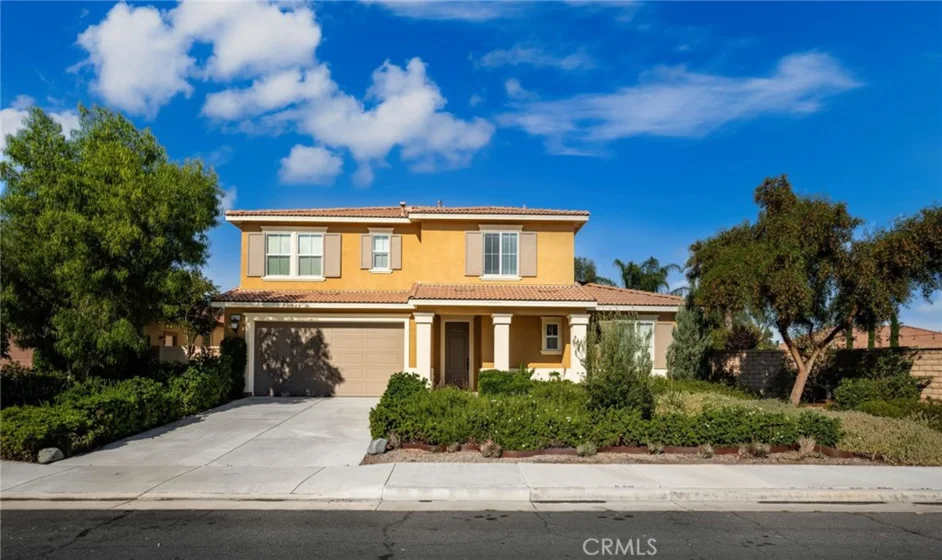 35041 Painted Rock Street Photo