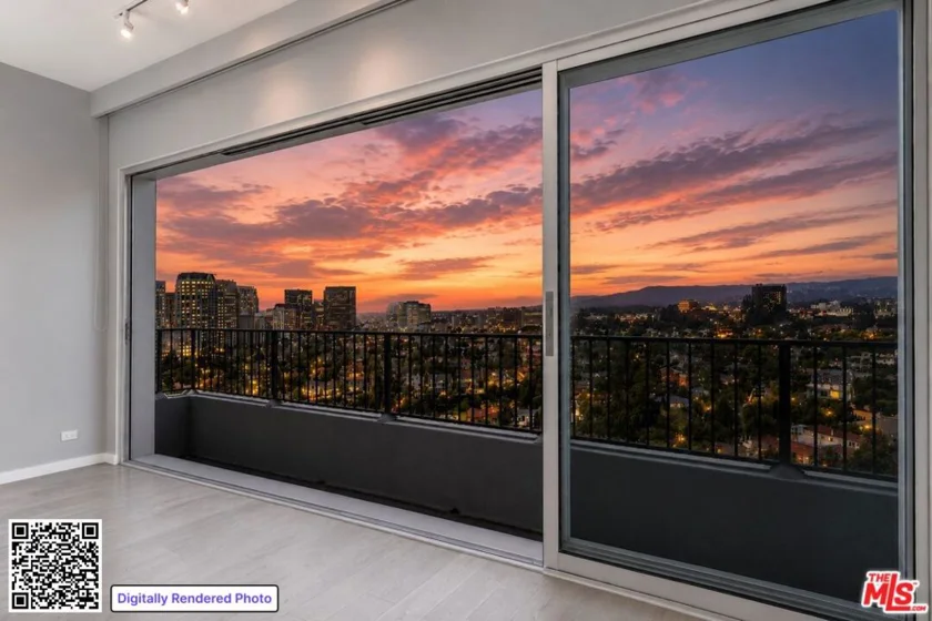 10501 Wilshire Boulevard #1902 photo 7