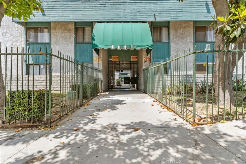 8801 Willis Avenue #6 photo 1