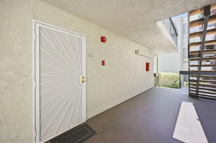 4900 Overland Avenue #167 photo 21