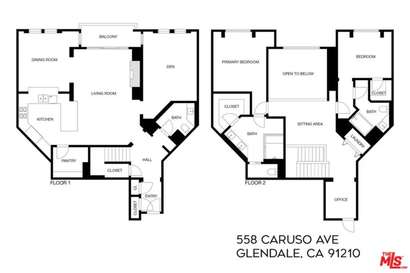 558 Caruso Avenue photo 42
