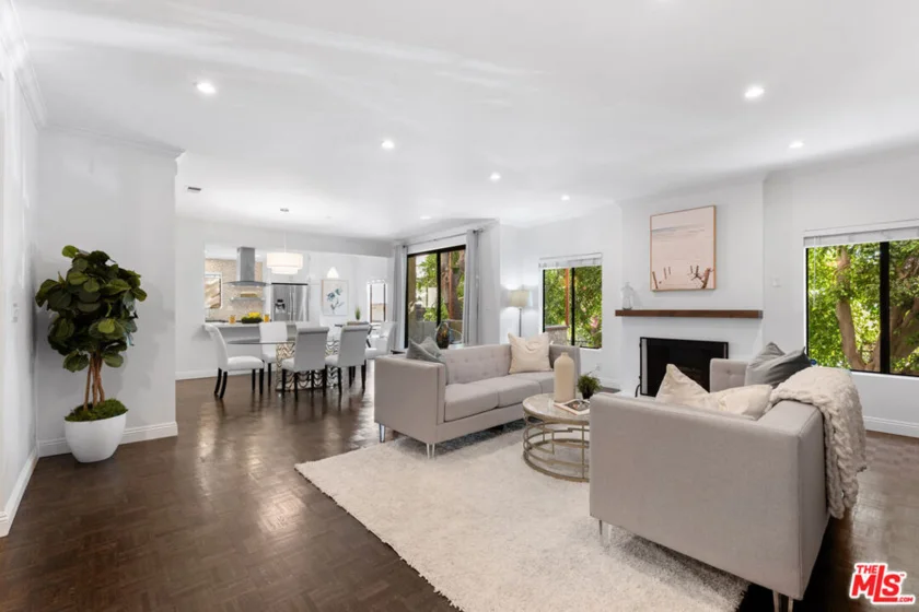 1909 Glendon Avenue #103 photo 1