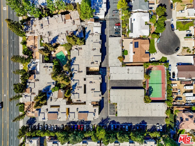7800 Topanga Canyon Boulevard #322 photo 36