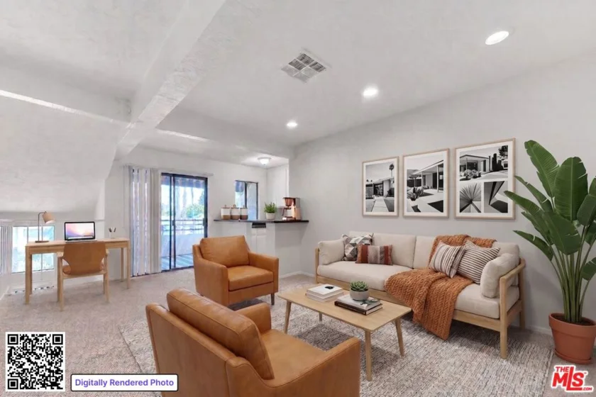4311 Colfax Avenue #215 photo 21