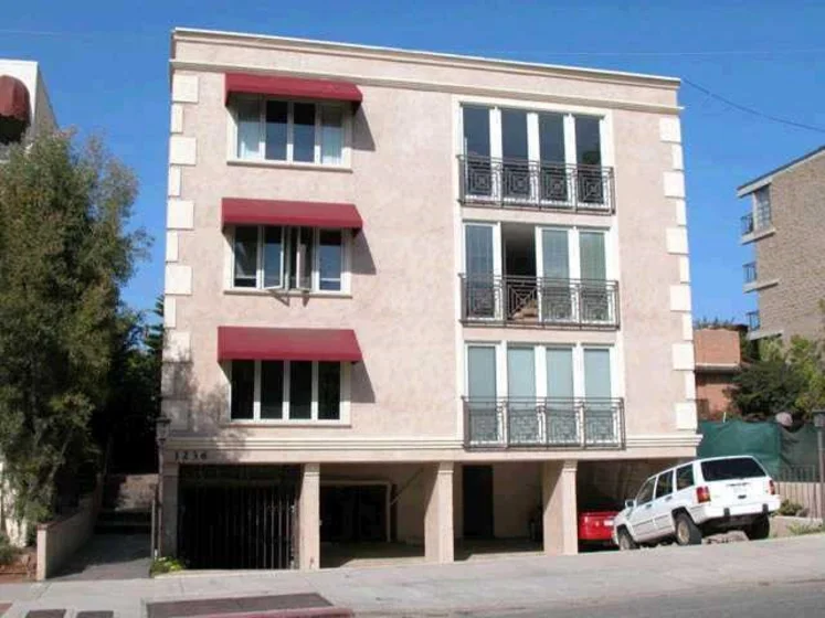 1236 Cave Street #1A photo 1
