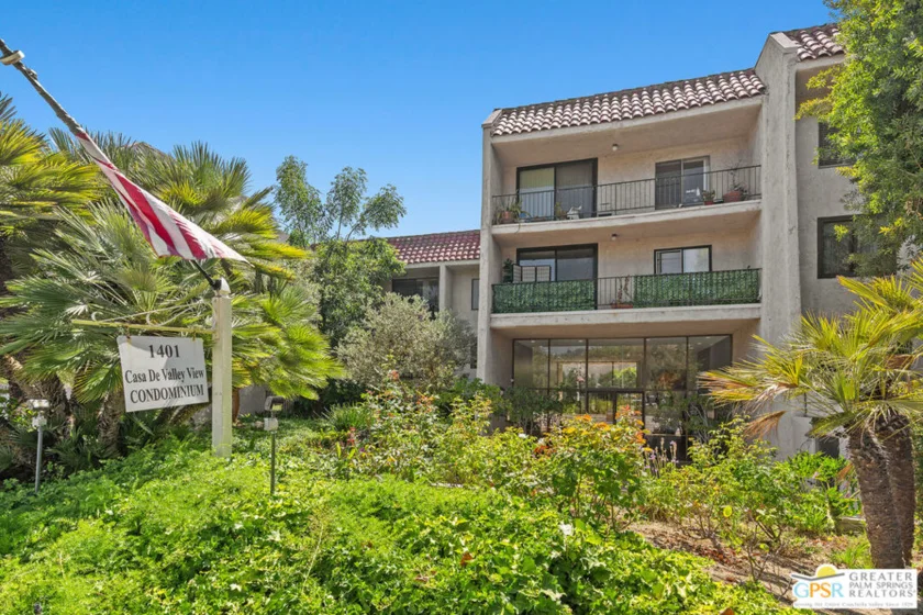 1401 Valley View Road #321 photo 34