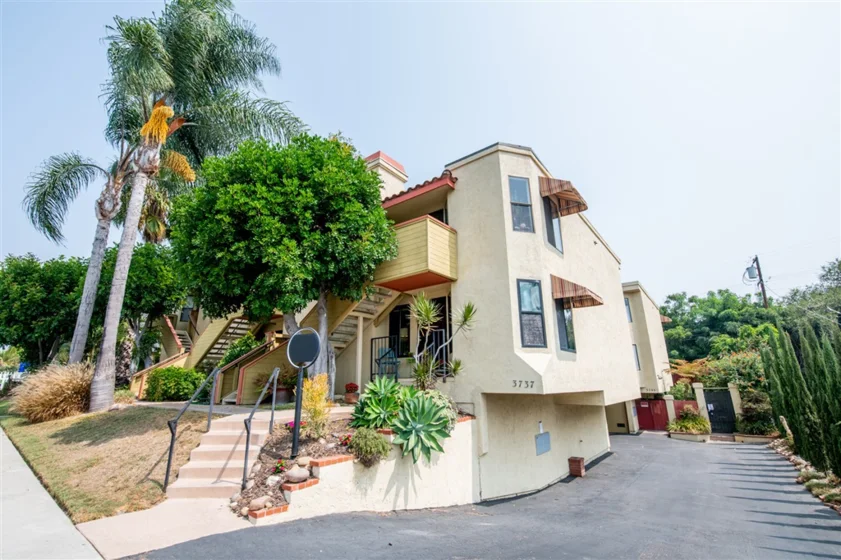3737 Mississippi Street ##1 photo 1