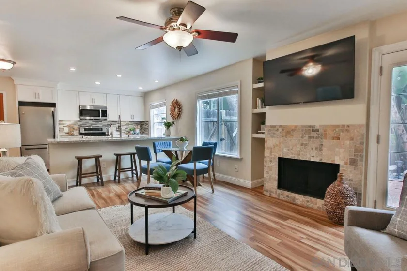 2133 Chatsworth Boulevard #102 photo 1