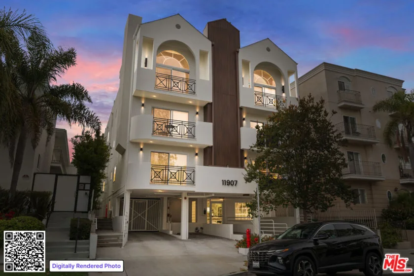 11907 Darlington Avenue #101 photo 2