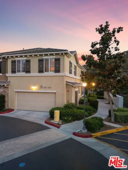 30505 Canyon Hills Road #1804 photo 1
