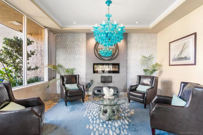 1200 N Harbor Drive #3C photo 43