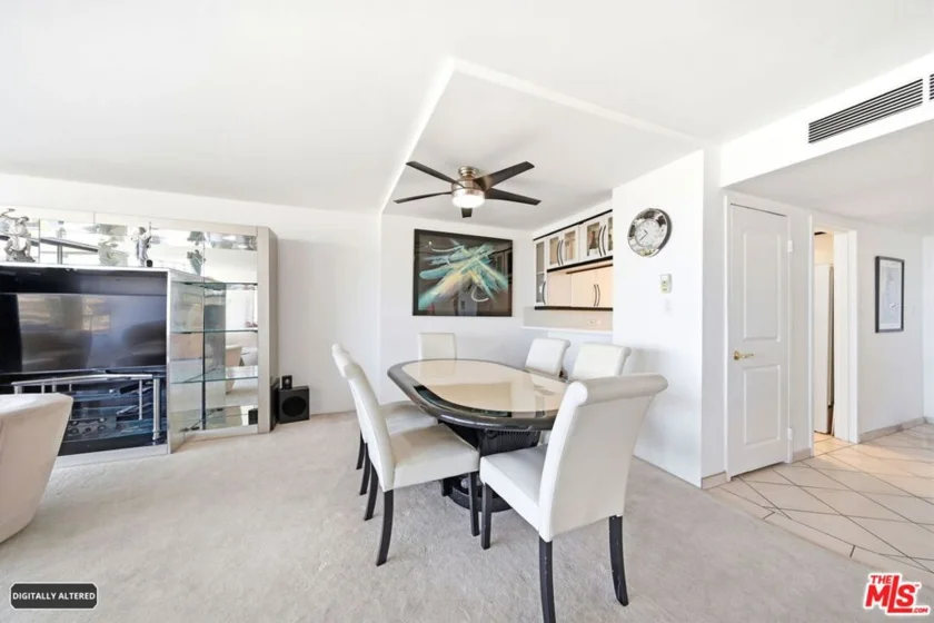 4265 Marina City Drive #501 photo 14