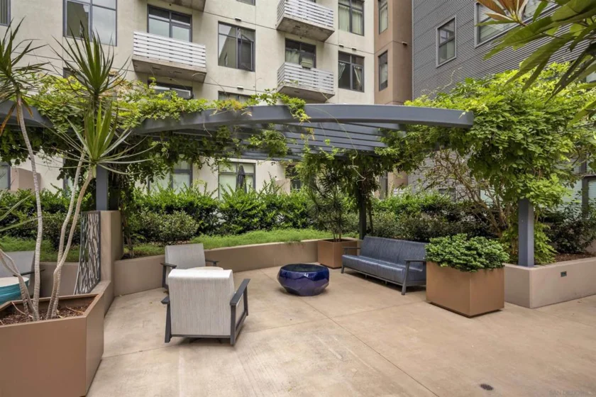 1050 Island Avenue #621 photo 42