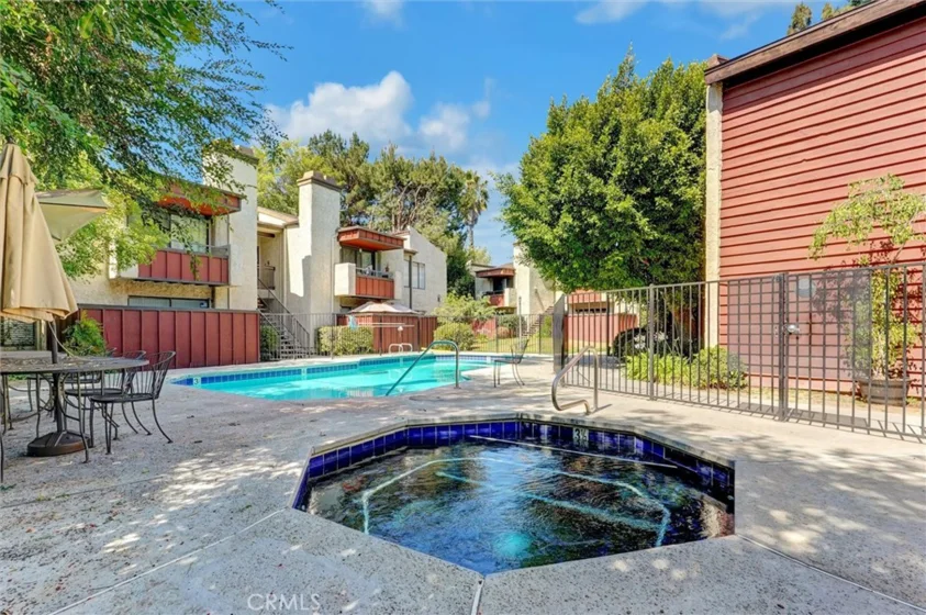 7135 Firmament Avenue #34 photo 34