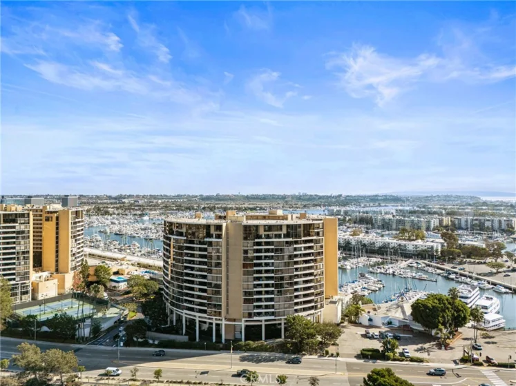4265 Marina City Drive #207 photo 26