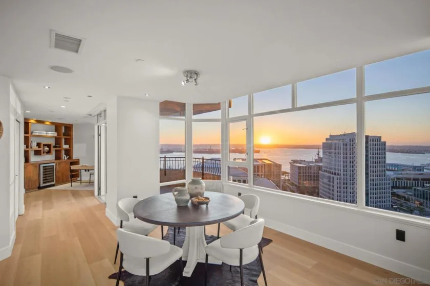 700 W Harbor #2101 photo 7