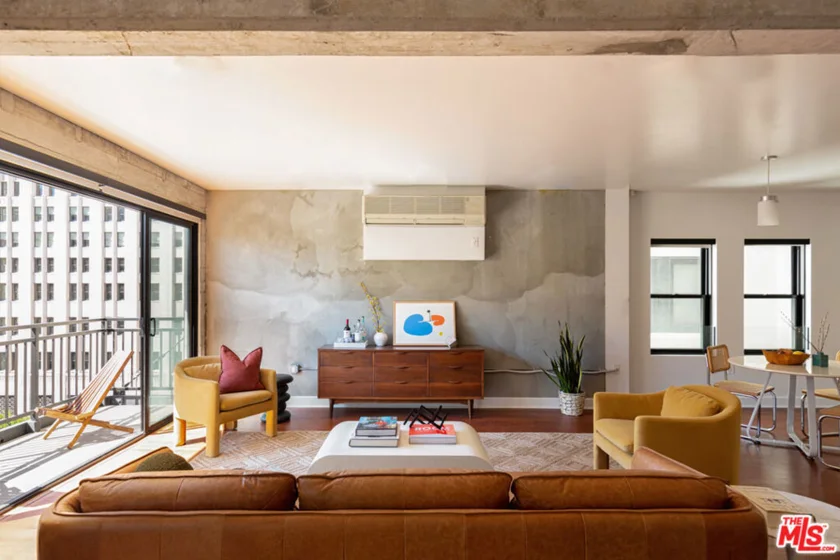 416 S Spring Street #809 photo 1