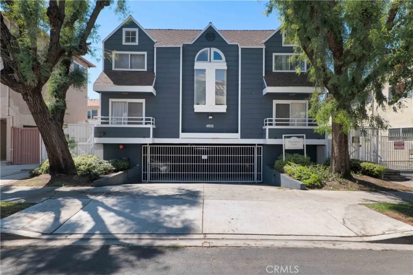 4511 Murietta Avenue #8 photo 1