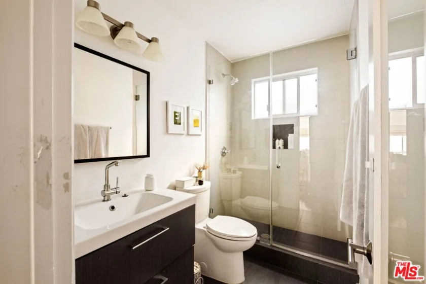 550 N Croft Avenue #2 photo 20