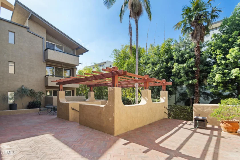 960 San Pasqual Street #210 photo 20