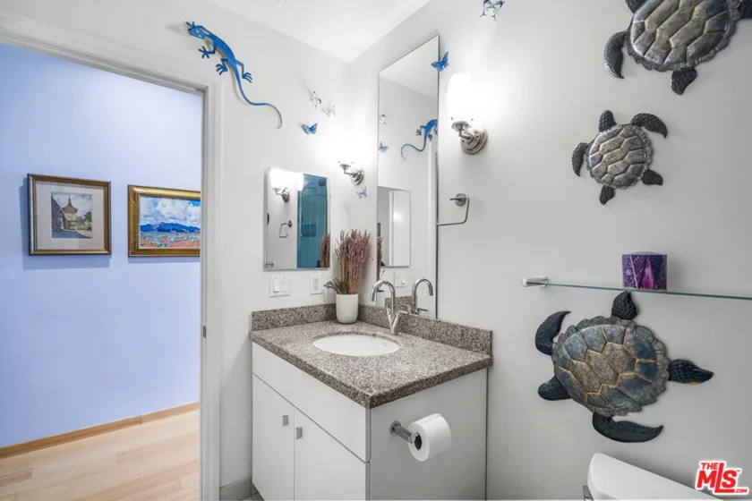 1100 Wilshire Boulevard #2610 photo 7