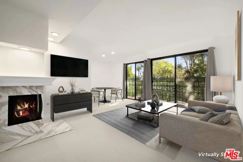 502 San Vicente Boulevard #105 photo 1