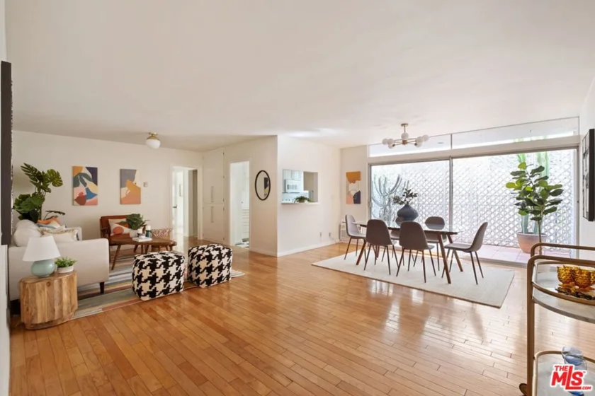 1200 N Flores Street #106 photo 1