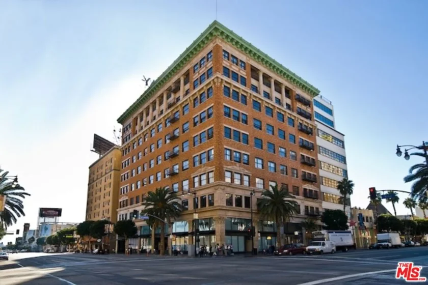 1645 Vine Street #303 photo 2