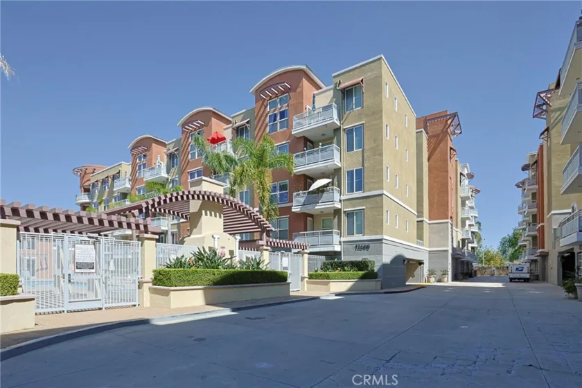 12688 Chapman Avenue #3112 photo 33