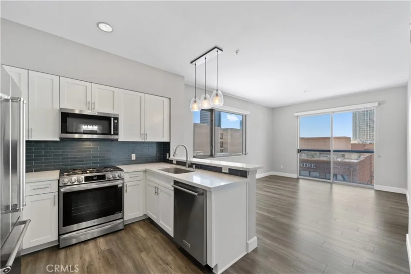 445 Island Avenue #501 photo 1