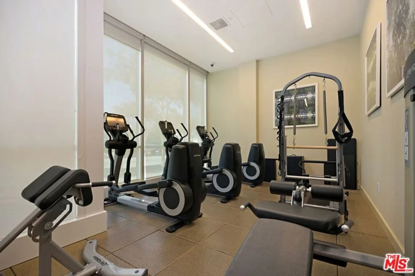 1705 Ocean Avenue ##107 photo 36