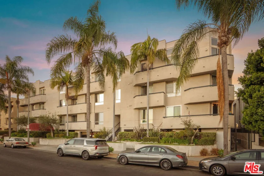 1240 S Corning Street #303 photo 16