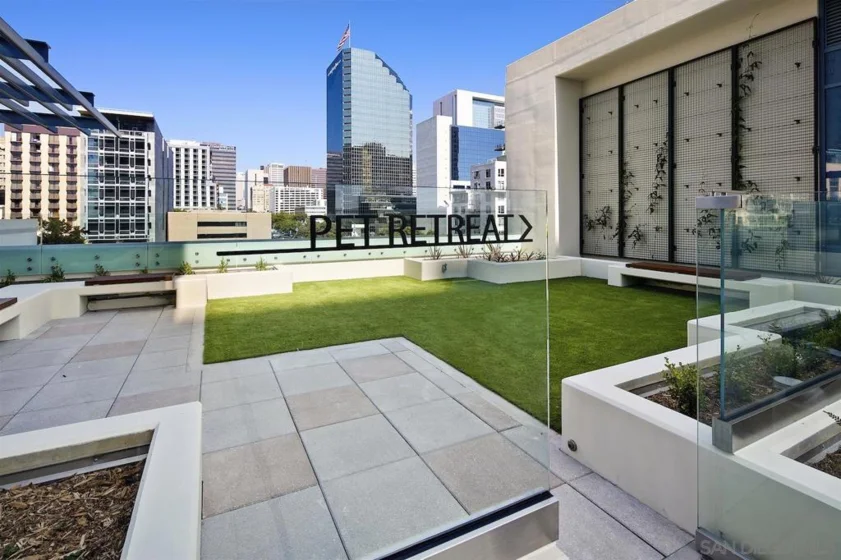 1388 Kettner Boulevard #1502 photo 31
