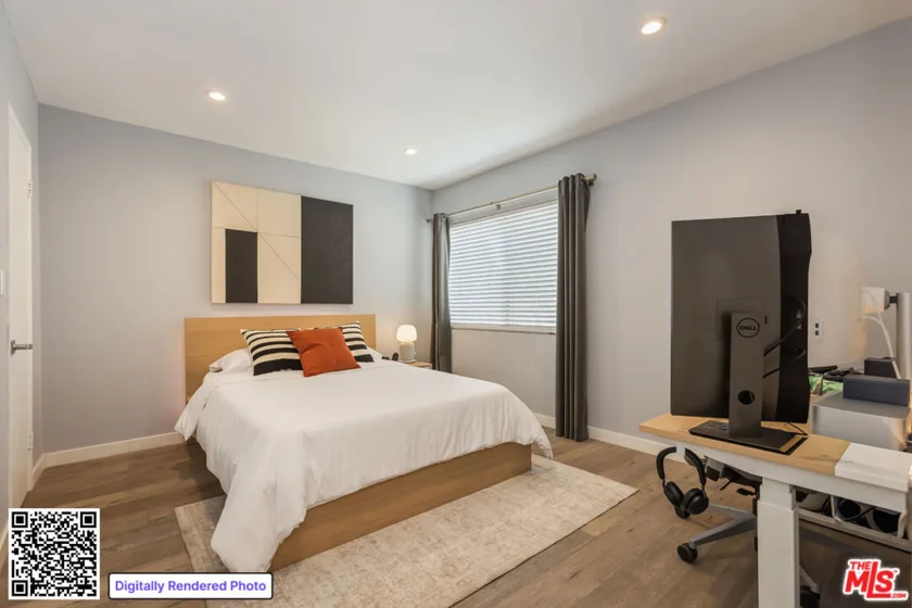 1045 N Kings Road #107 photo 17
