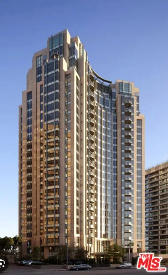 10776 Wilshire #1104 photo 1