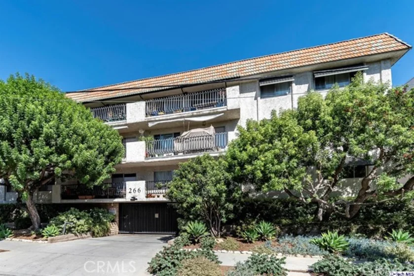 266 S Madison Avenue #309 photo 1
